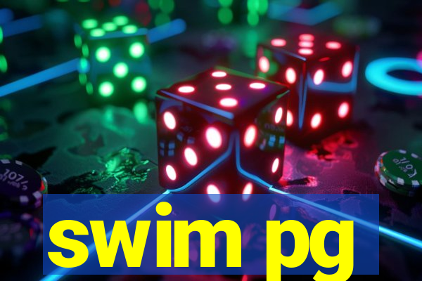 swim pg